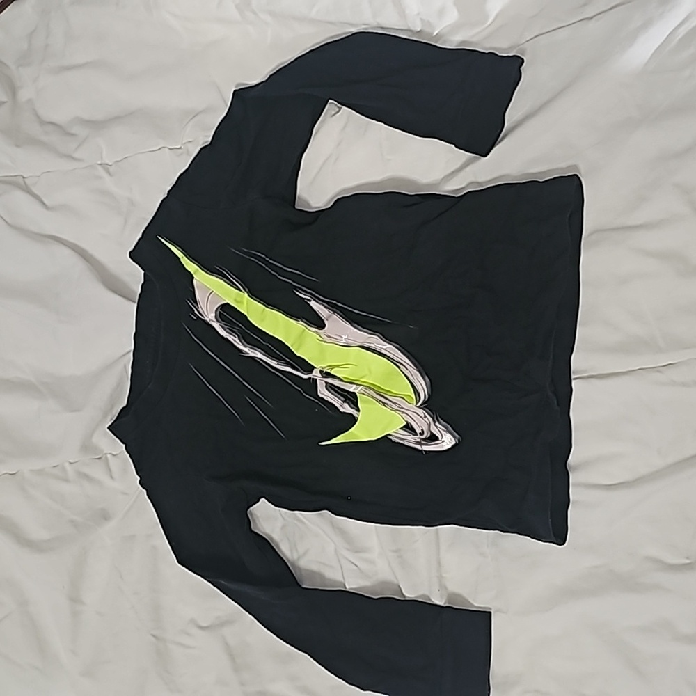 Nike long sleeve Boys tee 4t